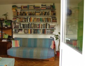 Lakás 2 szobák eladó on Cluj-napoca, Zóna Gheorgheni