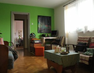 Lakás 2 szobák eladó on Cluj-napoca, Zóna Gheorgheni