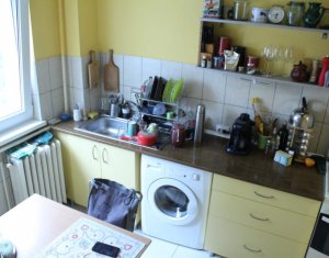 Lakás 2 szobák eladó on Cluj-napoca, Zóna Gheorgheni