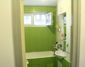 Lakás 2 szobák eladó on Cluj-napoca, Zóna Gheorgheni