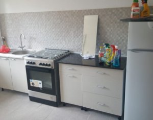 Lakás 4 szobák kiadó on Cluj-napoca, Zóna Grigorescu