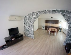 Lakás 3 szobák kiadó on Cluj-napoca, Zóna Iris