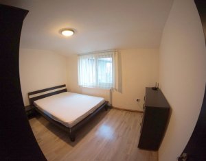 Lakás 3 szobák kiadó on Cluj-napoca, Zóna Iris