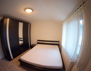 Lakás 3 szobák kiadó on Cluj-napoca, Zóna Iris