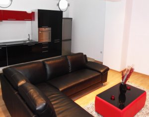 Lakás 2 szobák kiadó on Cluj-napoca, Zóna Buna Ziua