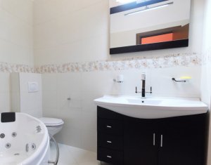 Lakás 2 szobák kiadó on Cluj-napoca, Zóna Buna Ziua