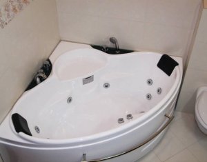 Lakás 2 szobák kiadó on Cluj-napoca, Zóna Buna Ziua