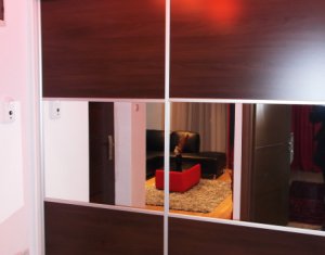 Lakás 2 szobák kiadó on Cluj-napoca, Zóna Buna Ziua