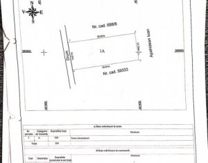 Telek eladó on Dezmir