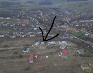 Telek eladó on Dezmir