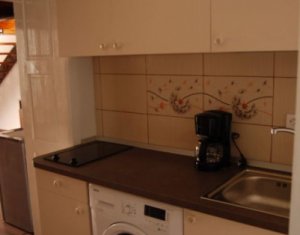 Lakás 1 szobák eladó on Cluj-napoca, Zóna Centru