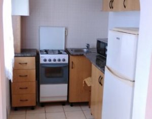 Lakás 1 szobák eladó on Cluj-napoca, Zóna Grigorescu