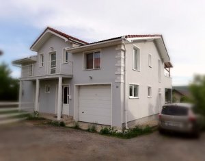 Ház 4 szobák kiadó on Cluj-napoca, Zóna Zorilor