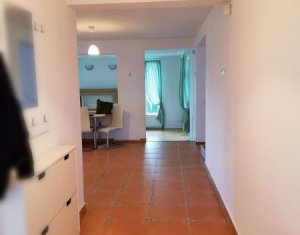 Ház 4 szobák kiadó on Cluj-napoca, Zóna Zorilor