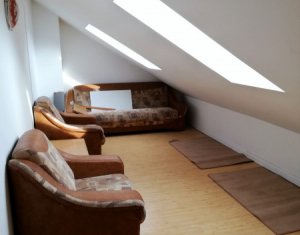 Ház 4 szobák kiadó on Cluj-napoca, Zóna Zorilor