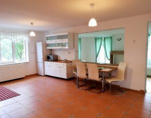 Ház 4 szobák kiadó on Cluj-napoca, Zóna Zorilor