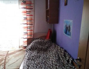 Lakás 2 szobák eladó on Floresti