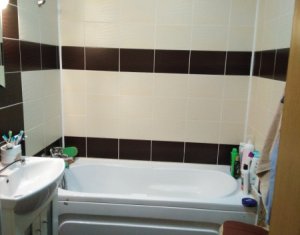 Lakás 2 szobák eladó on Floresti