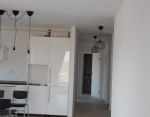 Lakás 3 szobák kiadó on Cluj-napoca