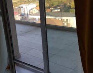 Lakás 3 szobák kiadó on Cluj-napoca