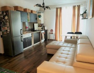 , 44m2 on Cluj-napoca, Zóna Iris