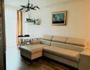 Lakás 2 szobák eladó on Cluj-napoca, Zóna Iris