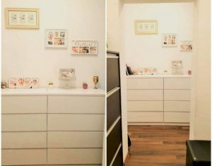 Lakás 2 szobák eladó on Cluj-napoca, Zóna Iris