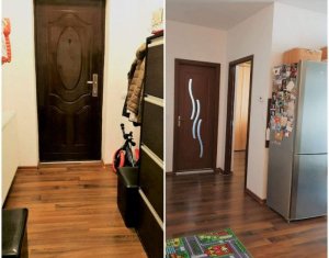 Lakás 2 szobák eladó on Cluj-napoca, Zóna Iris