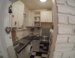 Lakás 2 szobák eladó on Cluj-napoca, Zóna Gheorgheni