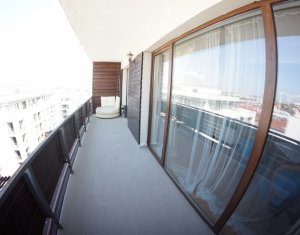 Lakás 4 szobák kiadó on Cluj-napoca, Zóna Buna Ziua