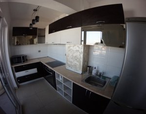 Lakás 4 szobák kiadó on Cluj-napoca, Zóna Buna Ziua