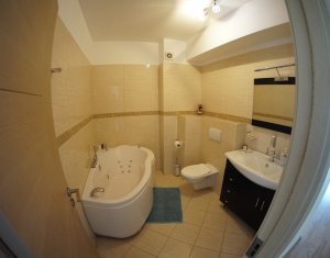 Lakás 4 szobák kiadó on Cluj-napoca, Zóna Buna Ziua