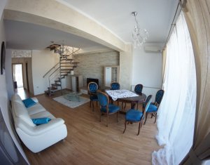 Lakás 4 szobák kiadó on Cluj-napoca, Zóna Buna Ziua