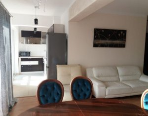 Lakás 4 szobák kiadó on Cluj-napoca, Zóna Buna Ziua