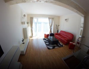 Lakás 4 szobák kiadó on Cluj-napoca, Zóna Buna Ziua