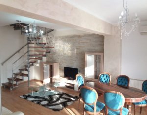 Lakás 4 szobák kiadó on Cluj-napoca, Zóna Buna Ziua