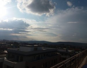 Lakás 4 szobák kiadó on Cluj-napoca, Zóna Buna Ziua