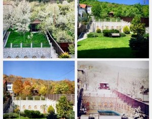 Ház 12 szobák eladó on Cluj-napoca, Zóna Grigorescu