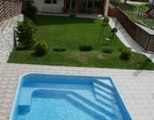 Ház 12 szobák kiadó on Cluj-napoca, Zóna Grigorescu