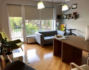 Ház 12 szobák kiadó on Cluj-napoca, Zóna Grigorescu