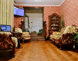 Ház 3 szobák eladó on Cluj-napoca, Zóna Centru