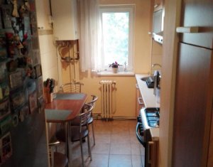 , 52m2 on Cluj-napoca, Zóna Manastur