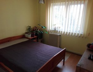 Lakás 3 szobák eladó on Cluj-napoca, Zóna Manastur