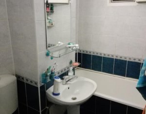 Lakás 3 szobák eladó on Cluj-napoca, Zóna Manastur