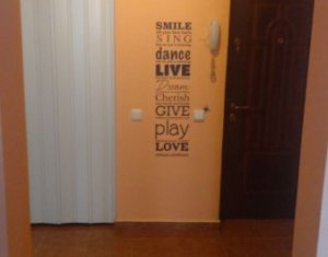 Lakás 1 szobák eladó on Cluj-napoca, Zóna Intre Lacuri