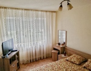 Lakás 3 szobák eladó on Cluj-napoca, Zóna Manastur