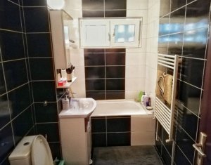 Lakás 3 szobák eladó on Cluj-napoca, Zóna Manastur