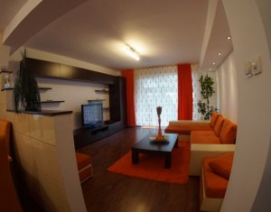 Lakás 2 szobák kiadó on Cluj-napoca, Zóna Buna Ziua