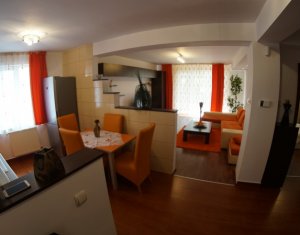 Lakás 2 szobák kiadó on Cluj-napoca, Zóna Buna Ziua