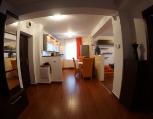 Lakás 2 szobák kiadó on Cluj-napoca, Zóna Buna Ziua